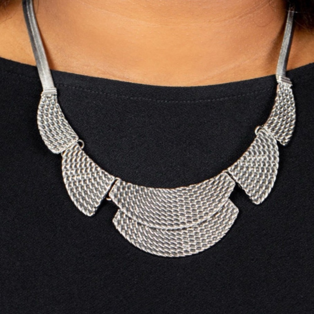 Paparazzi necklace